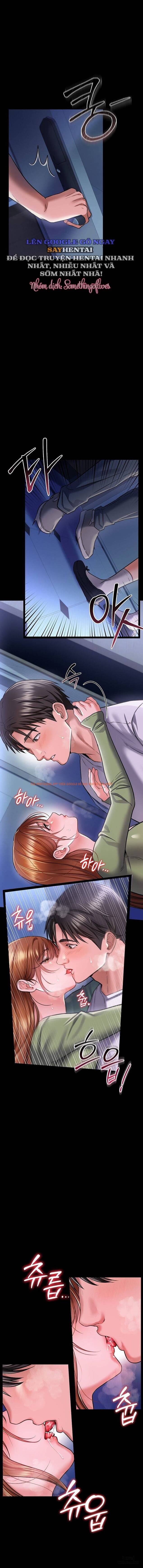 Trang truyện 12 68ffcf250e936 trong truyện tranh Giao Kèo Nguy Hiểm Và Người Phụ Nữ Nhà Bên - Chapter 8 - zhentaivn.pro