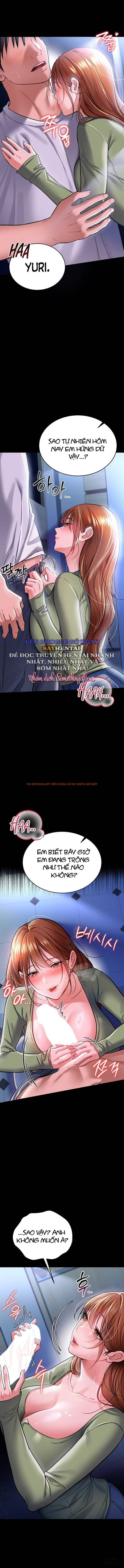 Trang truyện 13 68ffcf250e936 trong truyện tranh Giao Kèo Nguy Hiểm Và Người Phụ Nữ Nhà Bên - Chapter 8 - zhentaivn.pro
