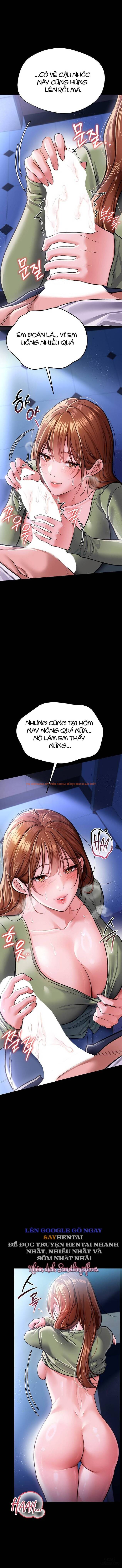 Trang truyện 14 68ffcf250e936 trong truyện tranh Giao Kèo Nguy Hiểm Và Người Phụ Nữ Nhà Bên - Chapter 8 - zhentaivn.pro