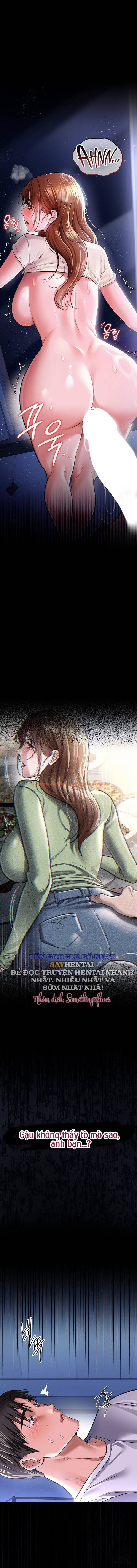 Trang truyện 16 68ffcf250e936 trong truyện tranh Giao Kèo Nguy Hiểm Và Người Phụ Nữ Nhà Bên - Chapter 8 - zhentaivn.pro