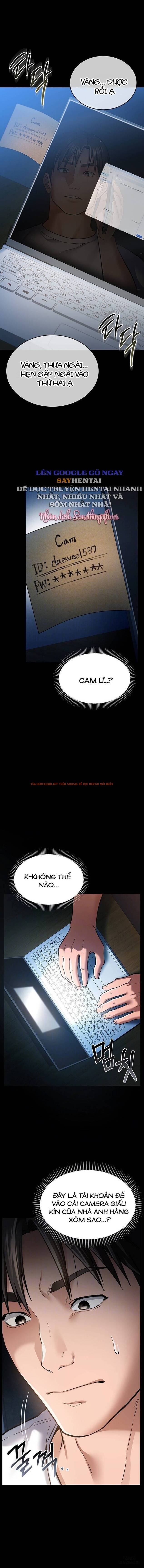 Trang truyện 2 68ffcf250e936 trong truyện tranh Giao Kèo Nguy Hiểm Và Người Phụ Nữ Nhà Bên - Chapter 8 - zhentaivn.pro