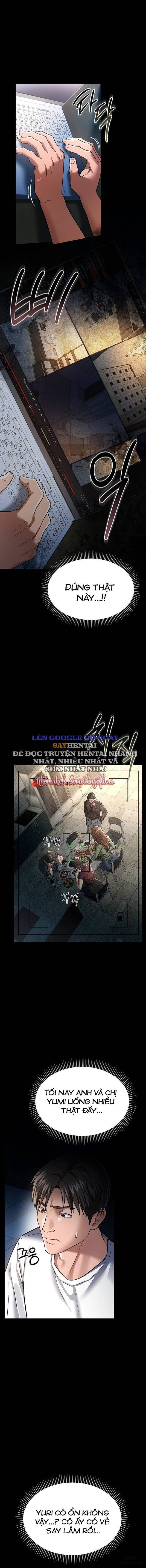Trang truyện 3 68ffcf250e936 trong truyện tranh Giao Kèo Nguy Hiểm Và Người Phụ Nữ Nhà Bên - Chapter 8 - zhentaivn.pro