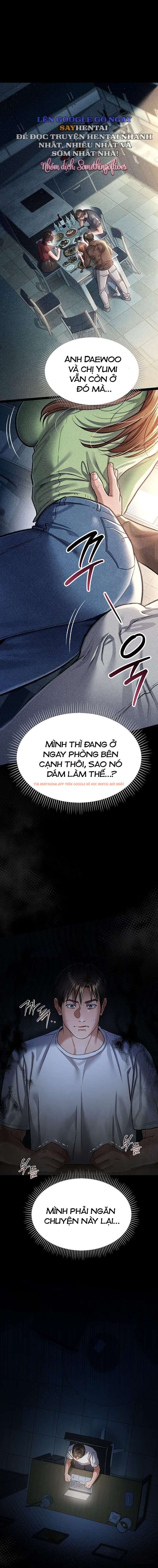 Trang truyện 6 68ffcf250e936 trong truyện tranh Giao Kèo Nguy Hiểm Và Người Phụ Nữ Nhà Bên - Chapter 8 - zhentaivn.pro