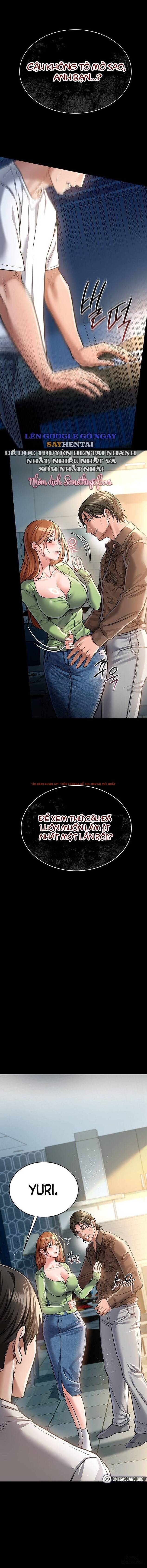 Trang truyện 8 68ffcf250e936 trong truyện tranh Giao Kèo Nguy Hiểm Và Người Phụ Nữ Nhà Bên - Chapter 8 - zhentaivn.pro