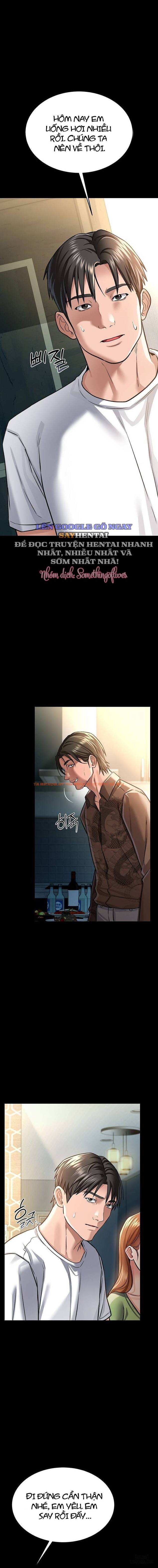 Trang truyện 9 68ffcf250e936 trong truyện tranh Giao Kèo Nguy Hiểm Và Người Phụ Nữ Nhà Bên - Chapter 8 - zhentaivn.pro