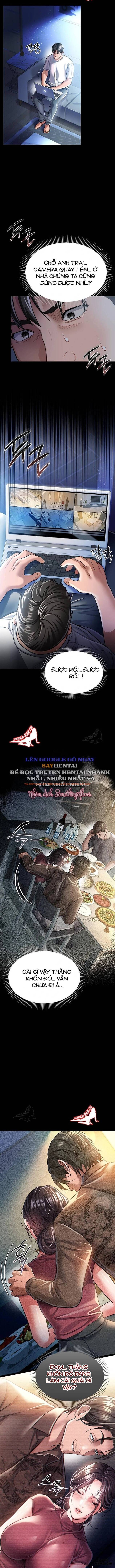 Trang truyện 12 68ffd01704cc5 trong truyện tranh Giao Kèo Nguy Hiểm Và Người Phụ Nữ Nhà Bên - Chapter 9 - zhentaivn.pro