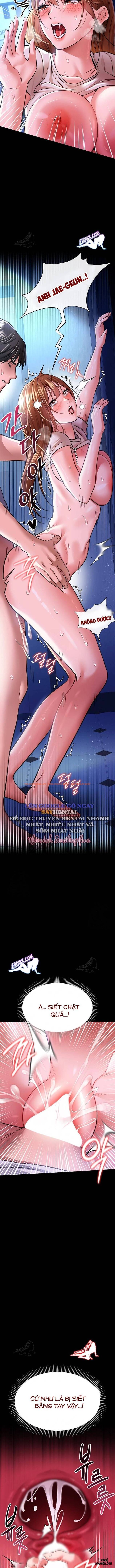 Trang truyện 8 68ffd01704cc5 trong truyện tranh Giao Kèo Nguy Hiểm Và Người Phụ Nữ Nhà Bên - Chapter 9 - zhentaivn.pro