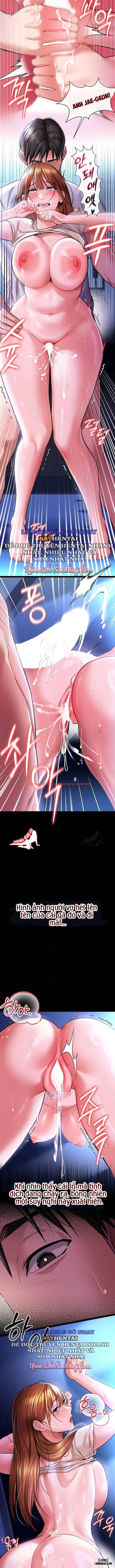 Trang truyện 9 68ffd01704cc5 trong truyện tranh Giao Kèo Nguy Hiểm Và Người Phụ Nữ Nhà Bên - Chapter 9 - zhentaivn.pro
