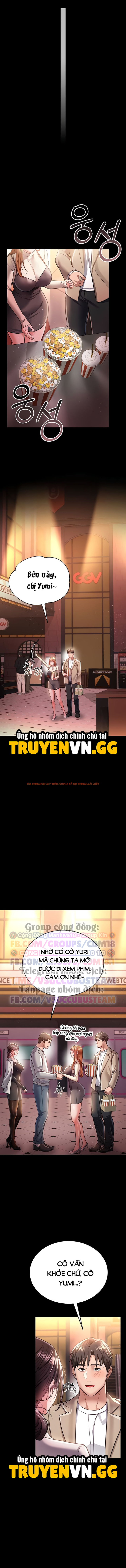 Xem ảnh Giao Kèo Nguy Hiểm Và Người Phụ Nữ Nhà Bên - Chapter 13 - 10 - Truyenhentaiz.net