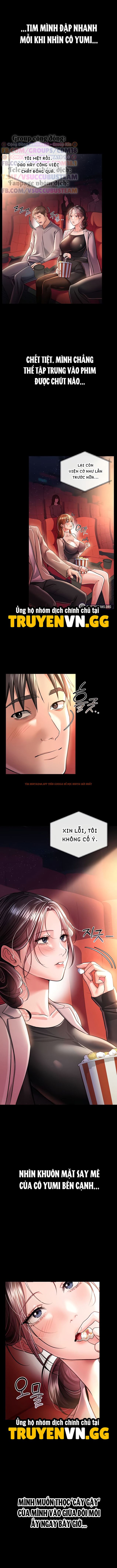 Xem ảnh Giao Kèo Nguy Hiểm Và Người Phụ Nữ Nhà Bên - Chapter 13 - 12 - Truyenhentaiz.net