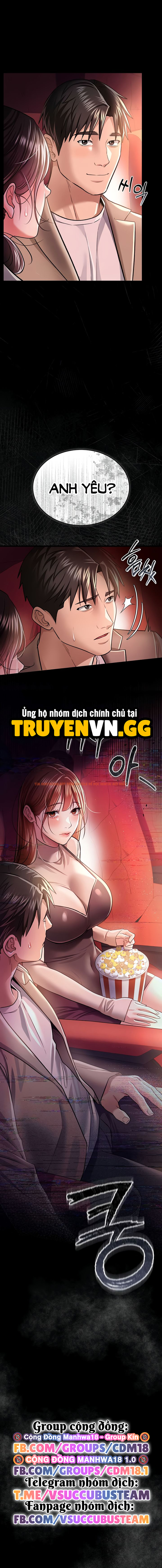 Xem ảnh Giao Kèo Nguy Hiểm Và Người Phụ Nữ Nhà Bên - Chapter 13 - 14 - Truyenhentaiz.net
