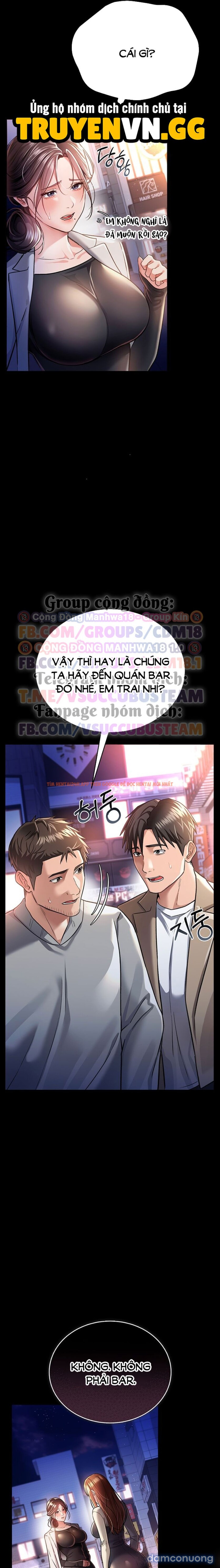 Xem ảnh Giao Kèo Nguy Hiểm Và Người Phụ Nữ Nhà Bên - Chapter 14 - 18 - Truyenhentaiz.net Xem ảnh Giao Kèo Nguy Hiểm Và Người Phụ Nữ Nhà Bên - Chapter 14 - 18 - Truyenhentaiz.net