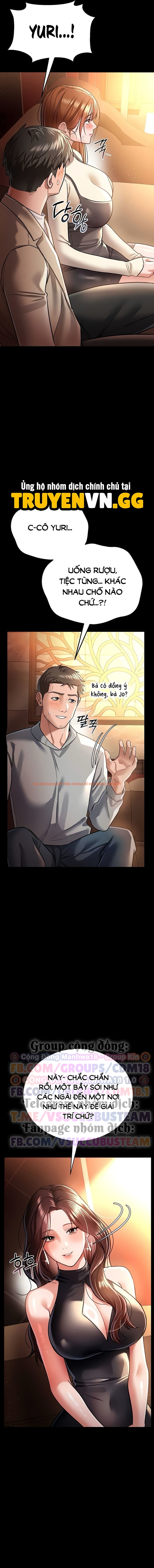 Xem ảnh Giao Kèo Nguy Hiểm Và Người Phụ Nữ Nhà Bên - Chapter 15 - 12 - Truyenhentaiz.net