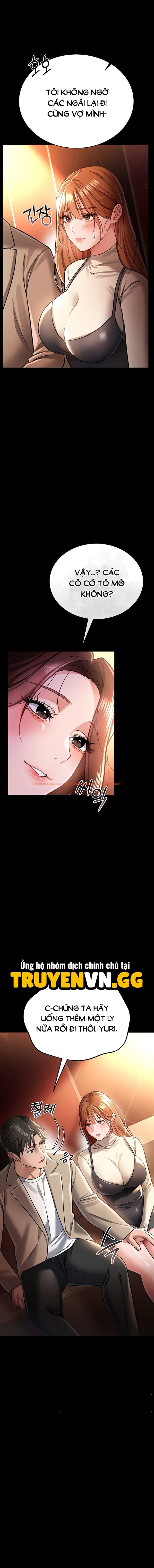 Xem ảnh Giao Kèo Nguy Hiểm Và Người Phụ Nữ Nhà Bên - Chapter 15 - 13 - Truyenhentaiz.net