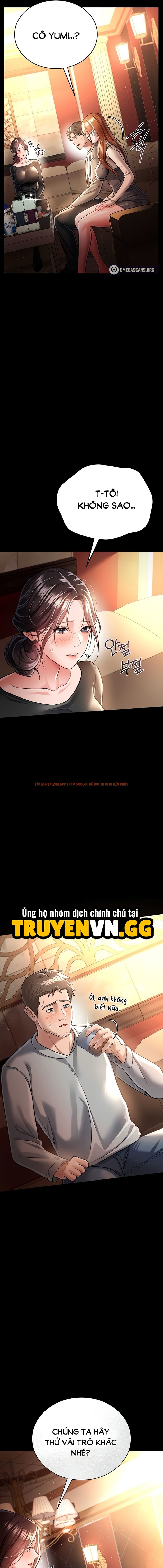 Xem ảnh Giao Kèo Nguy Hiểm Và Người Phụ Nữ Nhà Bên - Chapter 15 - 14 - Truyenhentaiz.net