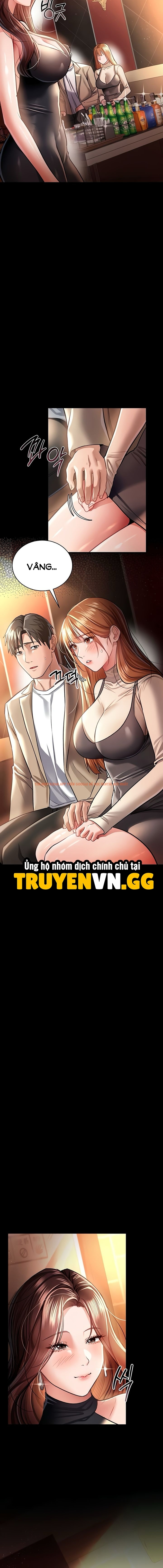 Xem ảnh Giao Kèo Nguy Hiểm Và Người Phụ Nữ Nhà Bên - Chapter 15 - 15 - Truyenhentaiz.net