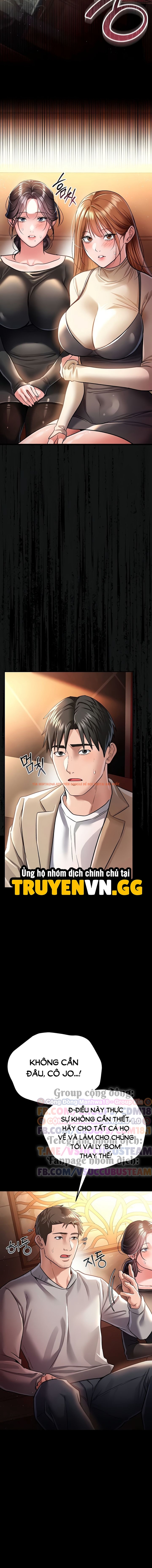 Xem ảnh Giao Kèo Nguy Hiểm Và Người Phụ Nữ Nhà Bên - Chapter 15 - 17 - Truyenhentaiz.net