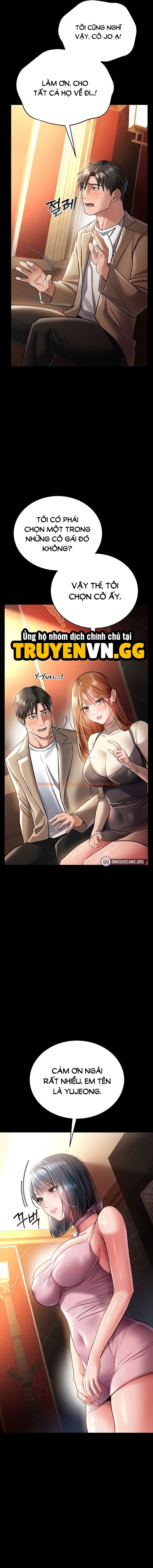 Xem ảnh Giao Kèo Nguy Hiểm Và Người Phụ Nữ Nhà Bên - Chapter 15 - 18 - Truyenhentaiz.net