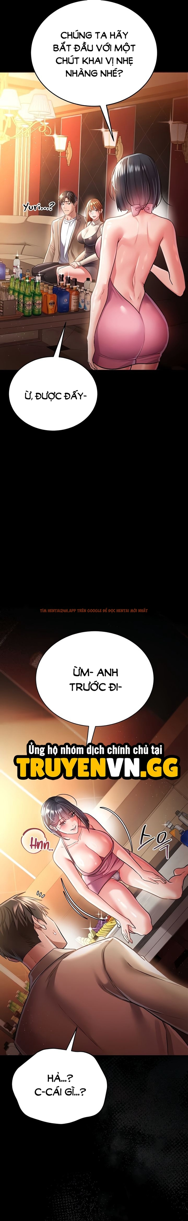 Xem ảnh Giao Kèo Nguy Hiểm Và Người Phụ Nữ Nhà Bên - Chapter 15 - 20 - Truyenhentaiz.net