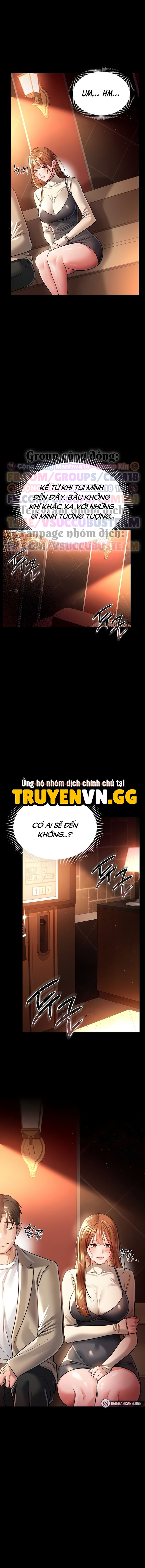 Xem ảnh Giao Kèo Nguy Hiểm Và Người Phụ Nữ Nhà Bên - Chapter 15 - 3 - Truyenhentaiz.net