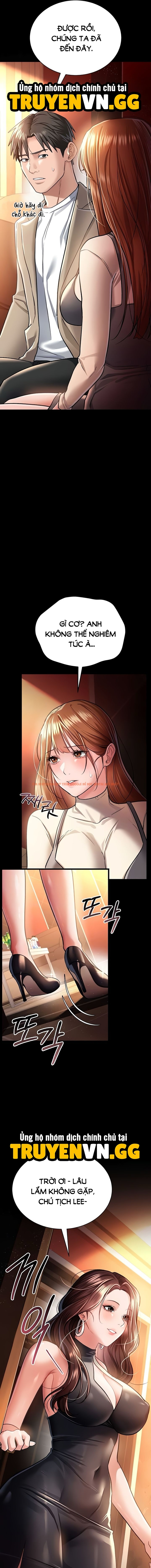 Xem ảnh Giao Kèo Nguy Hiểm Và Người Phụ Nữ Nhà Bên - Chapter 15 - 4 - Truyenhentaiz.net