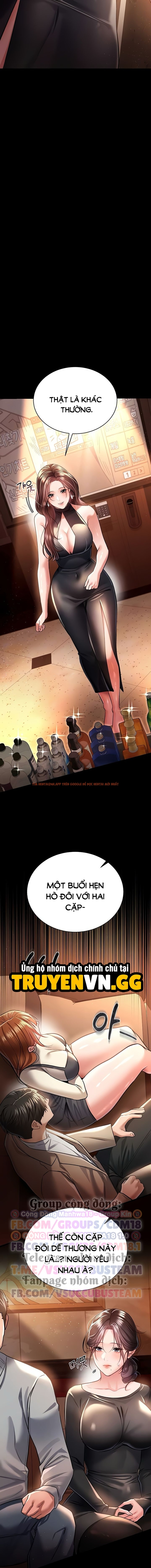 Xem ảnh Giao Kèo Nguy Hiểm Và Người Phụ Nữ Nhà Bên - Chapter 15 - 5 - Truyenhentaiz.net