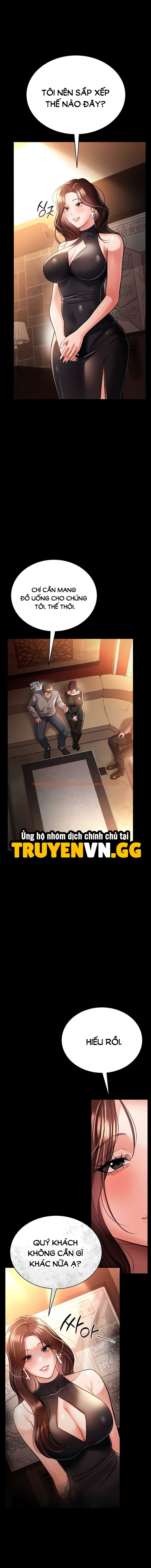 Xem ảnh Giao Kèo Nguy Hiểm Và Người Phụ Nữ Nhà Bên - Chapter 15 - 7 - Truyenhentaiz.net