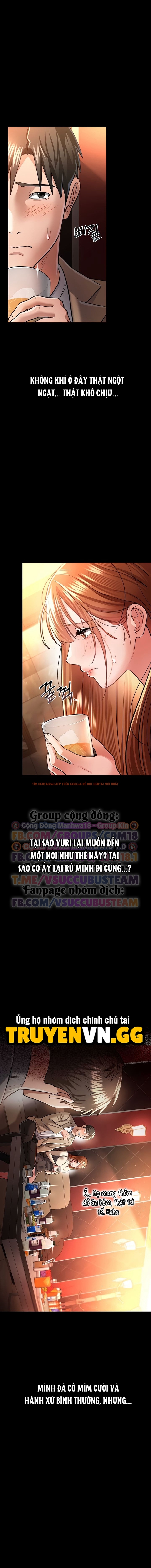 Xem ảnh Giao Kèo Nguy Hiểm Và Người Phụ Nữ Nhà Bên - Chapter 15 - 9 - Truyenhentaiz.net