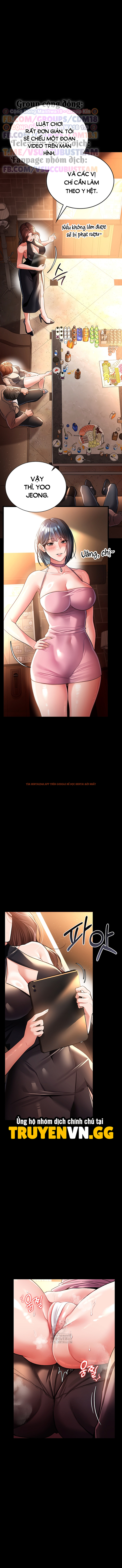 Xem ảnh Giao Kèo Nguy Hiểm Và Người Phụ Nữ Nhà Bên - Chapter 16 - 10 - Truyenhentaiz.net