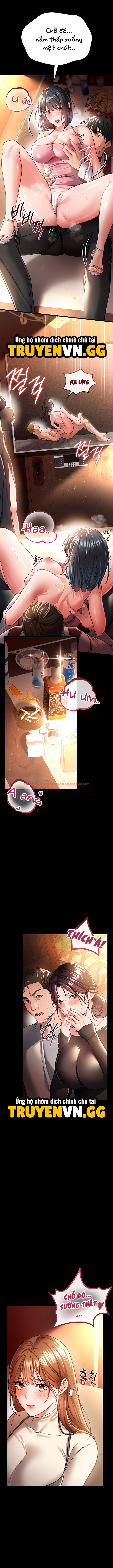 Xem ảnh Giao Kèo Nguy Hiểm Và Người Phụ Nữ Nhà Bên - Chapter 16 - 11 - Truyenhentaiz.net