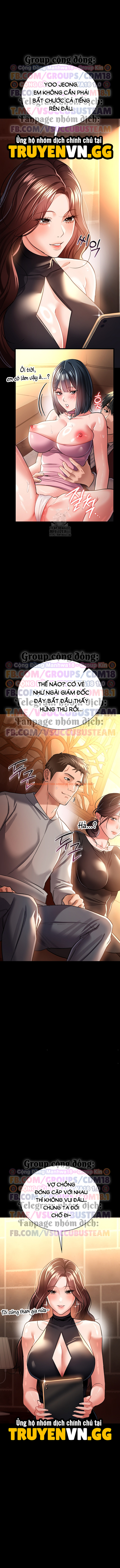 Xem ảnh Giao Kèo Nguy Hiểm Và Người Phụ Nữ Nhà Bên - Chapter 16 - 12 - Truyenhentaiz.net