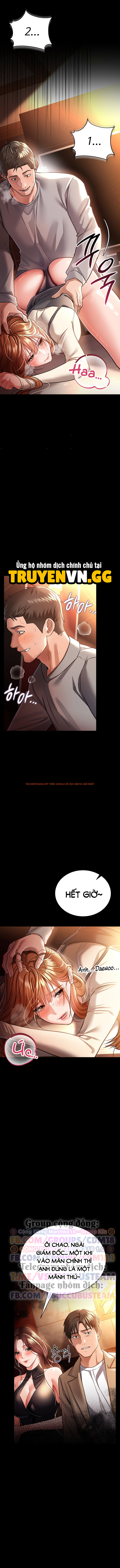 Xem ảnh Giao Kèo Nguy Hiểm Và Người Phụ Nữ Nhà Bên - Chapter 16 - 16 - Truyenhentaiz.net