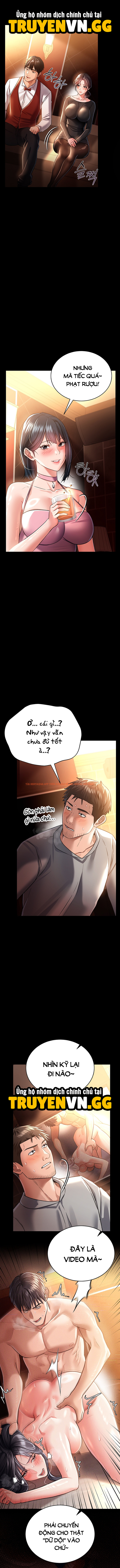 Xem ảnh Giao Kèo Nguy Hiểm Và Người Phụ Nữ Nhà Bên - Chapter 16 - 17 - Truyenhentaiz.net