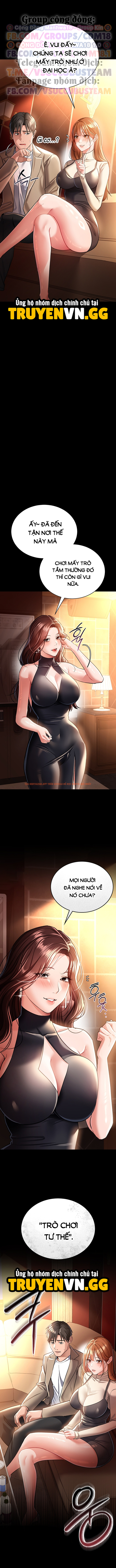 Xem ảnh Giao Kèo Nguy Hiểm Và Người Phụ Nữ Nhà Bên - Chapter 16 - 8 - Truyenhentaiz.net