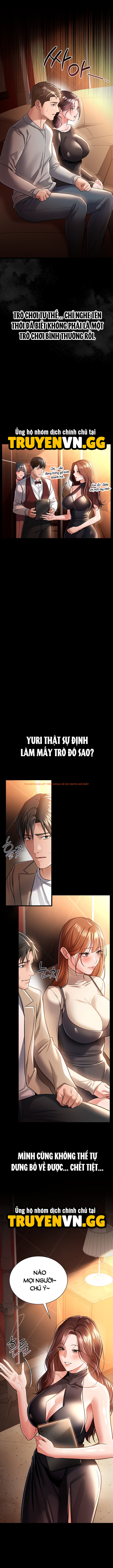 Xem ảnh Giao Kèo Nguy Hiểm Và Người Phụ Nữ Nhà Bên - Chapter 16 - 9 - Truyenhentaiz.net