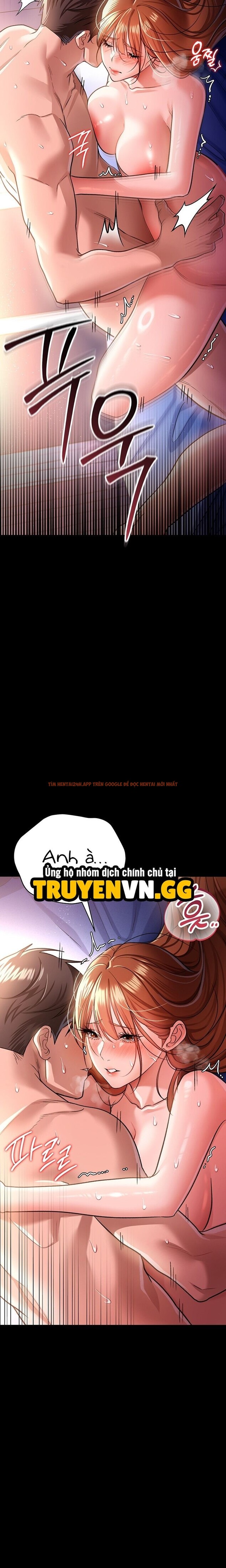 Xem ảnh Giao Kèo Nguy Hiểm Và Người Phụ Nữ Nhà Bên - Chapter 19 - 10 0 - Truyenhentaiz.net