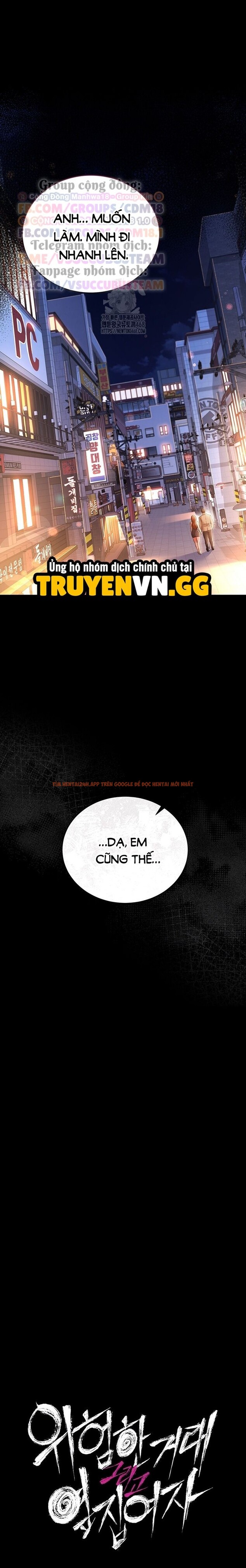 Xem ảnh Giao Kèo Nguy Hiểm Và Người Phụ Nữ Nhà Bên - Chapter 19 - 2 1 - Truyenhentaiz.net