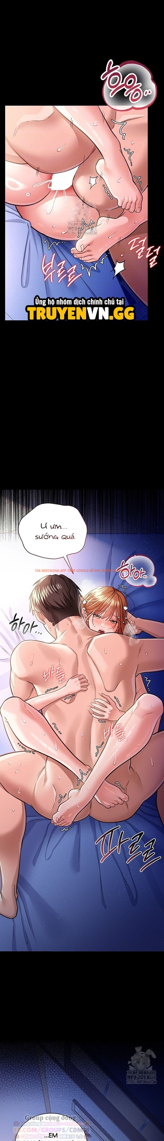 Xem ảnh Giao Kèo Nguy Hiểm Và Người Phụ Nữ Nhà Bên - Chapter 19 - 4 0 - Truyenhentaiz.net