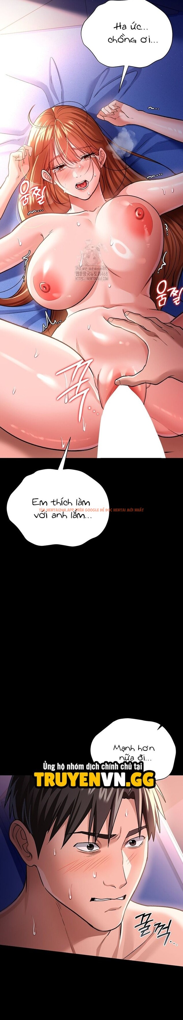 Xem ảnh Giao Kèo Nguy Hiểm Và Người Phụ Nữ Nhà Bên - Chapter 19 - 5 1 - Truyenhentaiz.net