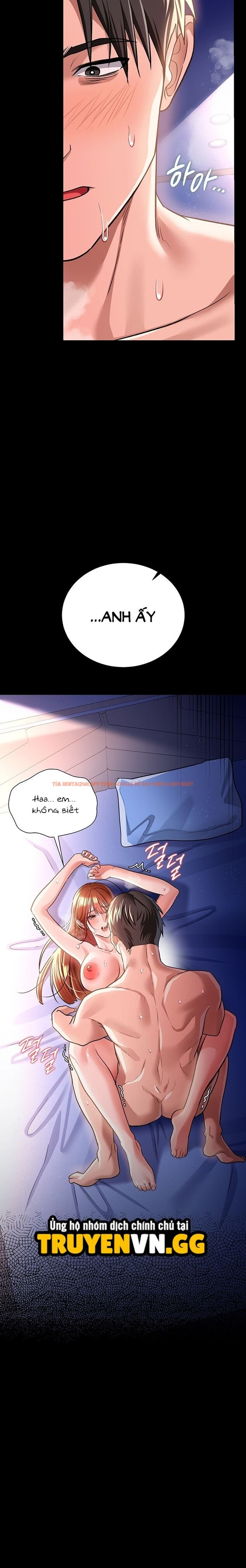 Xem ảnh Giao Kèo Nguy Hiểm Và Người Phụ Nữ Nhà Bên - Chapter 19 - 8 1 - Truyenhentaiz.net