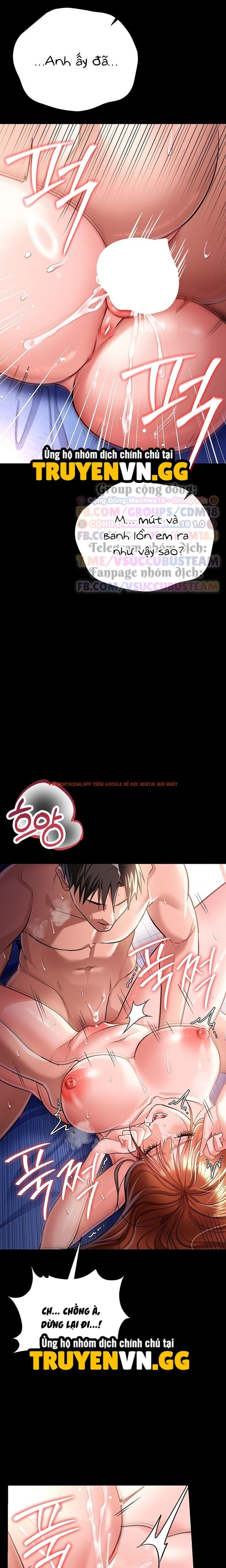 Xem ảnh Giao Kèo Nguy Hiểm Và Người Phụ Nữ Nhà Bên - Chapter 19 - 9 0 - Truyenhentaiz.net