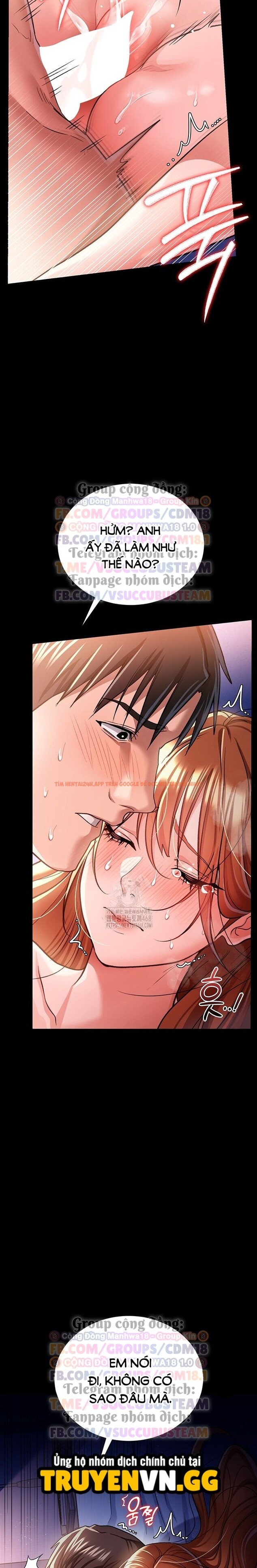 Xem ảnh Giao Kèo Nguy Hiểm Và Người Phụ Nữ Nhà Bên - Chapter 19 - 9 1 - Truyenhentaiz.net