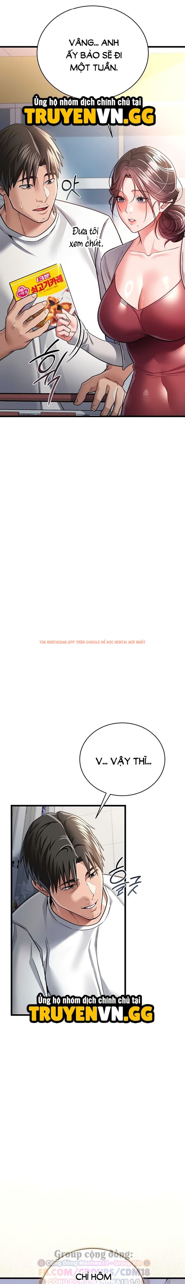 Xem ảnh Giao Kèo Nguy Hiểm Và Người Phụ Nữ Nhà Bên - Chapter 20 - 10 0 - Truyenhentaiz.net