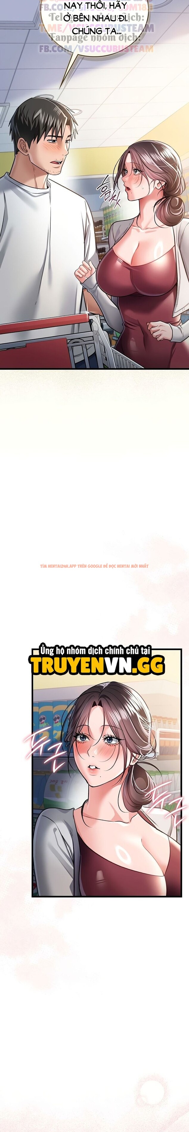 Xem ảnh Giao Kèo Nguy Hiểm Và Người Phụ Nữ Nhà Bên - Chapter 20 - 10 1 - Truyenhentaiz.net