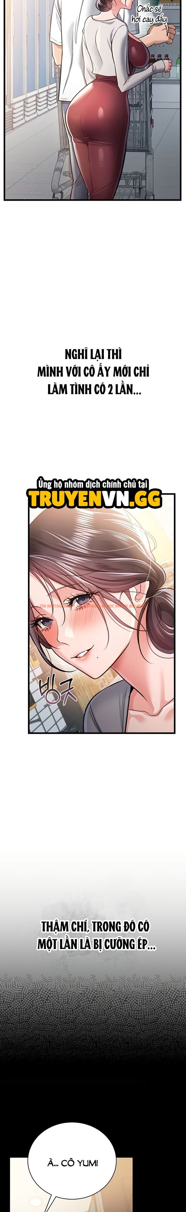 Xem ảnh Giao Kèo Nguy Hiểm Và Người Phụ Nữ Nhà Bên - Chapter 20 - 11 1 - Truyenhentaiz.net
