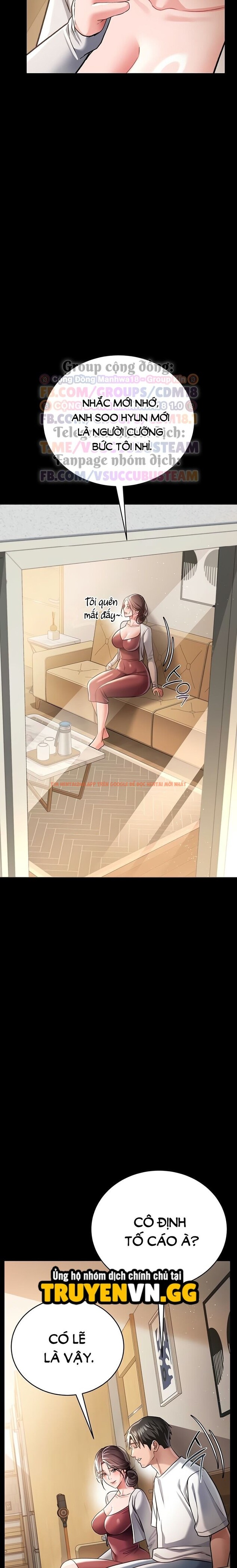 Xem ảnh Giao Kèo Nguy Hiểm Và Người Phụ Nữ Nhà Bên - Chapter 20 - 12 1 - Truyenhentaiz.net