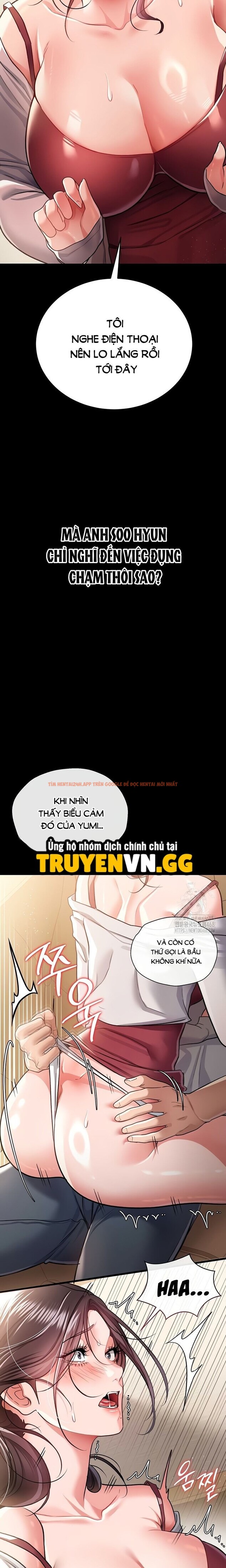 Xem ảnh Giao Kèo Nguy Hiểm Và Người Phụ Nữ Nhà Bên - Chapter 20 - 17 0 - Truyenhentaiz.net