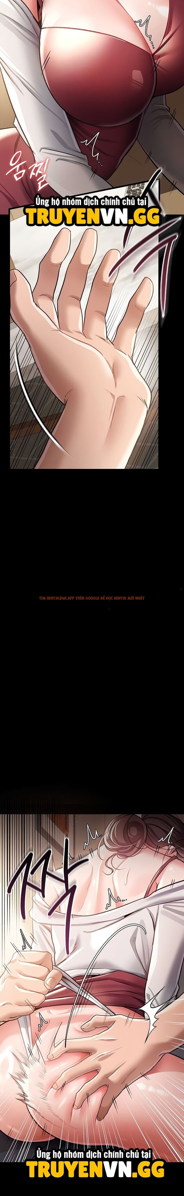 Xem ảnh Giao Kèo Nguy Hiểm Và Người Phụ Nữ Nhà Bên - Chapter 20 - 17 1 - Truyenhentaiz.net