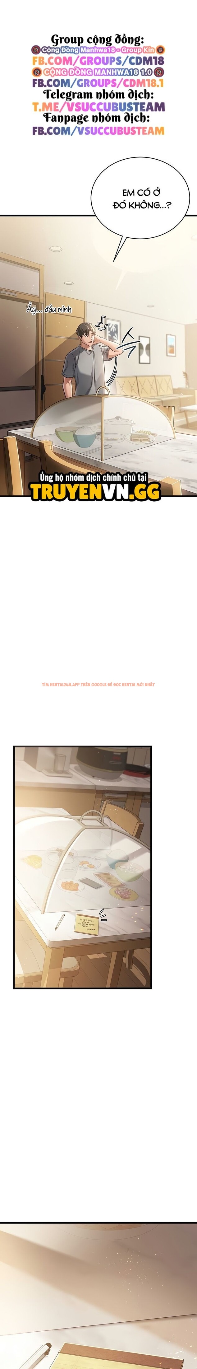 Xem ảnh Giao Kèo Nguy Hiểm Và Người Phụ Nữ Nhà Bên - Chapter 20 - 2 0 - Truyenhentaiz.net