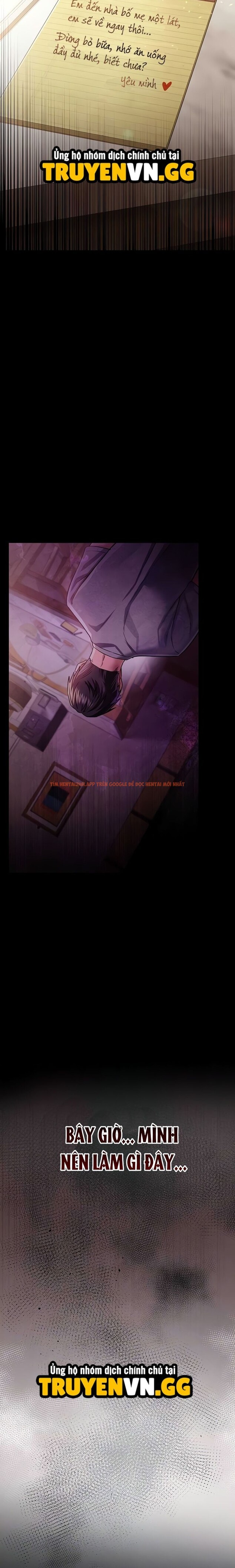 Xem ảnh Giao Kèo Nguy Hiểm Và Người Phụ Nữ Nhà Bên - Chapter 20 - 2 1 - Truyenhentaiz.net